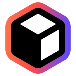 UI Garage Website 标志